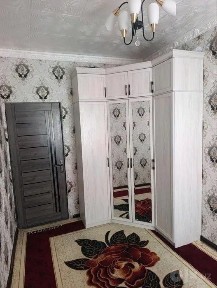 Ташкентская область, Ташкент, Сергелийский район