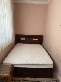 Аренда Квартира Кора камиш 1/2 2 хона бозорча