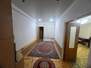 Sherikchilikga 2 ta akuratni bola olinadi