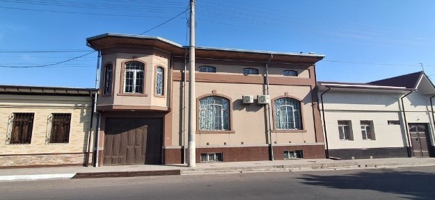 СРОЧНО! Продаётся дом на Шофоиз.