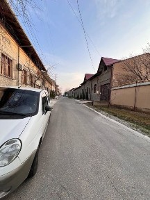 Дом в Хасанбой с тереторием 6 сотокк