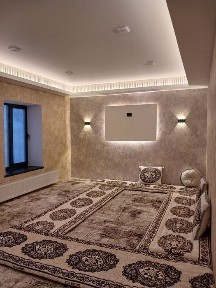 Участка Ховли сотилади. 7.5 сотох