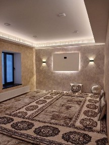 Участка Ховли сотилади. 7.5 сотох