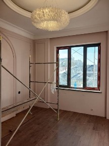 Yakkasaroyda salamatinani yonida 3.7 sotihli yengi zor uy sotiladi