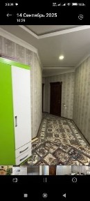 Срочна продается 2 комнатная квартира