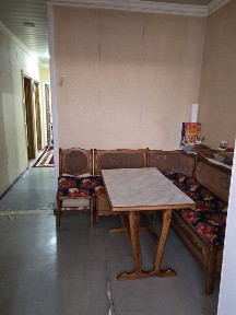 3 xonali kvartira 10 мк 88 дом город Чирчик