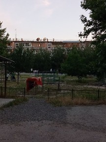 3 комнаты, 3 этаж, все удобства