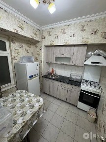 Продается квартира на Ц 1