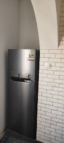 Продается квартира с мебелью и техникой