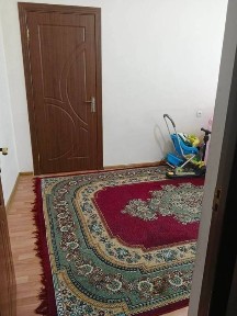 sergili 6 a da 2xonali uy sitiladi
