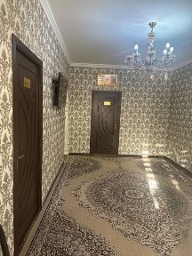 Квартира (киз болага)