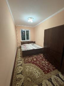 Mirzo Ulugʻbekda 2 xonali kvartira ijaraga beriladi