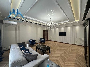 Сдается новая квартира в Новостройке | FOR RENT 160м2 - 3 rooms