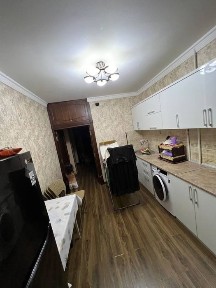 Тинчлик метро квартира кизларга Сдаетса комната для 2 девушек