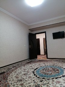Ташкентская область, Ташкент, Чиланзарский район