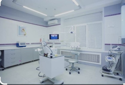 Продается клиника метро новза
