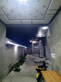 Uy kafolat bilan