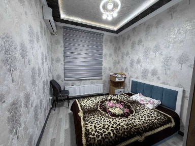 СРОЧНО ! Продается квартира в Яшнабаде 4/1/8 (115 кв/м) ЖК AZIA HOUSE