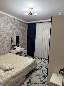 Ташкентская область, Ташкент, Мирзо-Улугбекский район