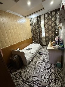 Ташкентская область, Ташкент, Юнусабадский район