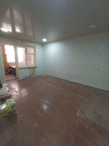 Продается двухкомнатная квартира в Нуравшане