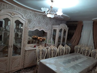 Продается квартира 2/4 Ор Сергилиский рай