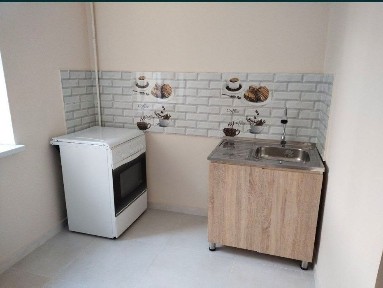 Продаётся квартира