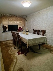 Ташкентская область, Ташкент, Чиланзарский район