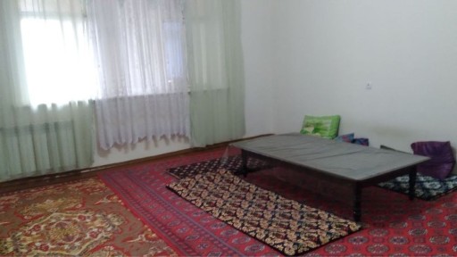 Чорсу 3 хонали УЙ СОТИЛАДИ ЖИХОЗЛАРИ БН (МАКЛЕРСИЗ ) узимни уйим