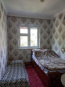 3 хонали квартира