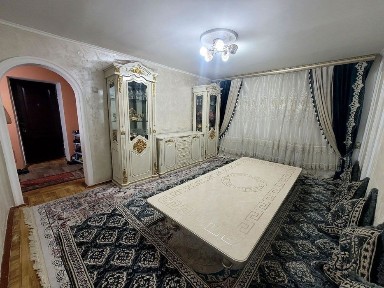 Ташкентская область, Ташкент, Бектемирский район