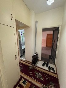 Аренда Кора камиш 1/4 1х2 хона