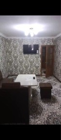 Аренда квартира кора камиш 2/4 1х2 хона клинга