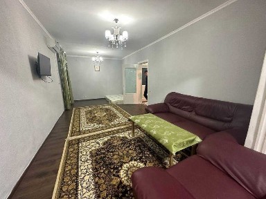 Сдаётся квартира метро Новза.