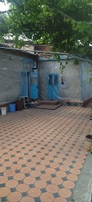 Огахий: 7-соток срочно продаётся дом.