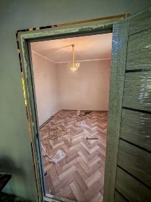 Ташкентская область, Янгиюль