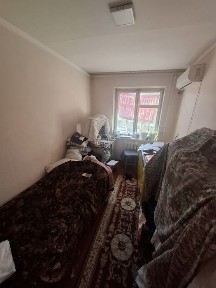Продаётся своя квартира Чиланзар-6