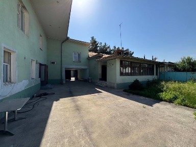 Участка сотилади 4.5 сотихли Учтепа Ибрат Куча