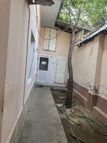 xovli kafe bilan birga sotiladi