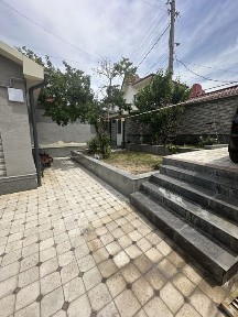 Продается одноэтажный дом Яккасарайский р-он