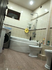 Ташкентская область, Бекабад