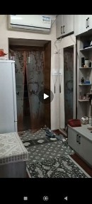 3 xonalik kvartira