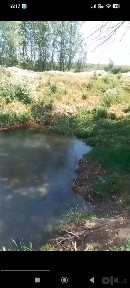 Продаётся участок 40 соток в Жамбае Бешбола махалля