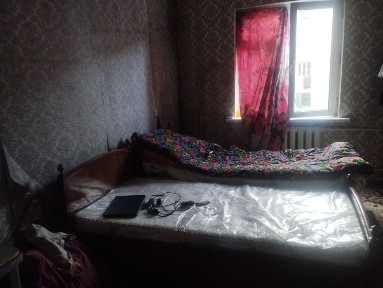 Ташкентская область, Эшангузар