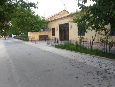 Mehanzatordan 4.80 sutx uy sotiladi
