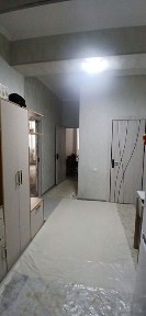 Квартира сотилади