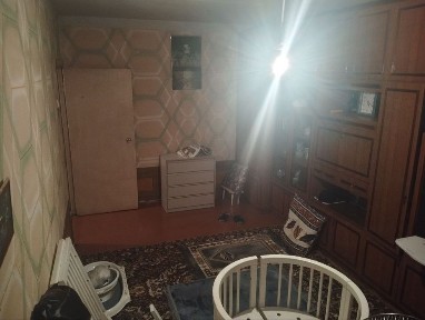 3х комнатная квартира