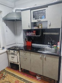 Yangi ozkekiston bogi yaqinida joylashgan kv 1 xonali 2 etaj