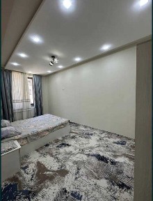 СРОЧНО Булварда 2 хонали квартира ижарага берамиз!