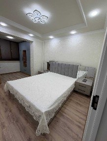 * Qulay joyda 2 xonali квартира sotiladi